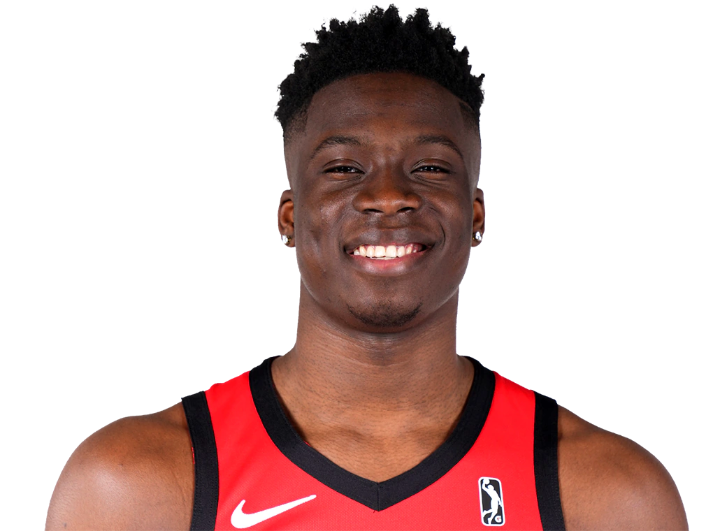 Alex Antetokounmpo