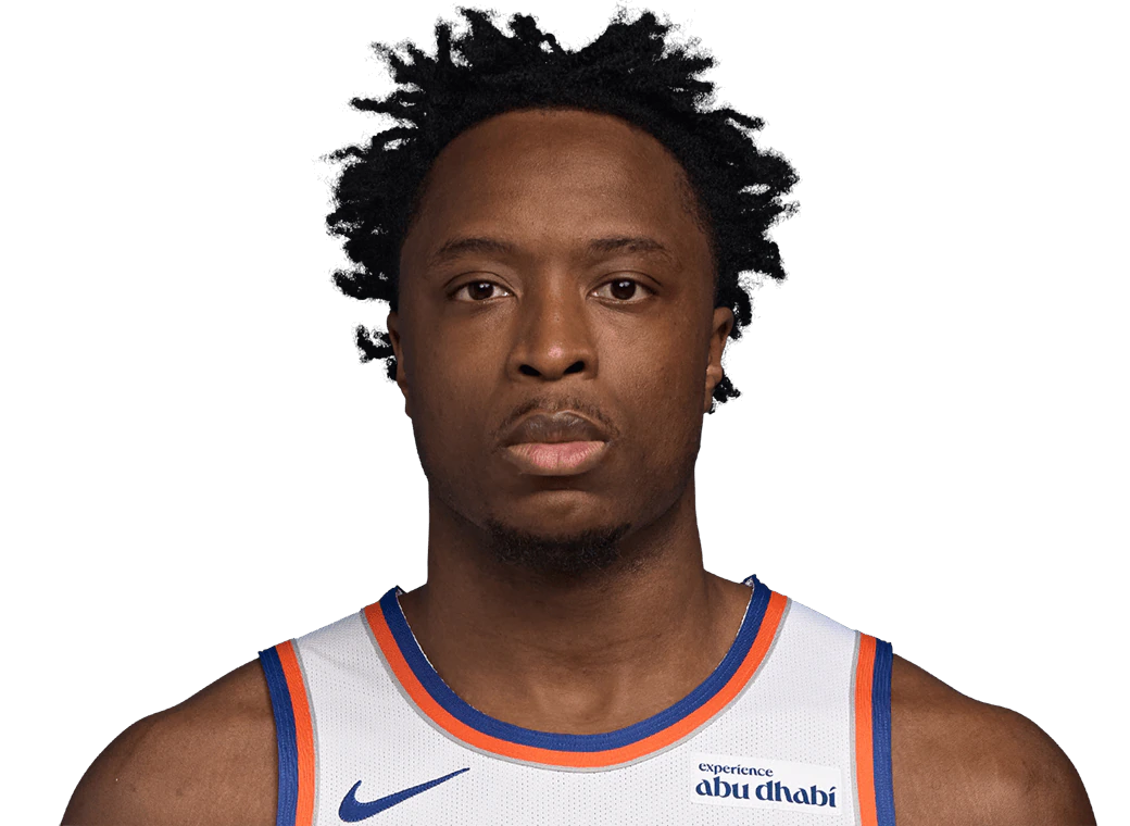 Og Anunoby