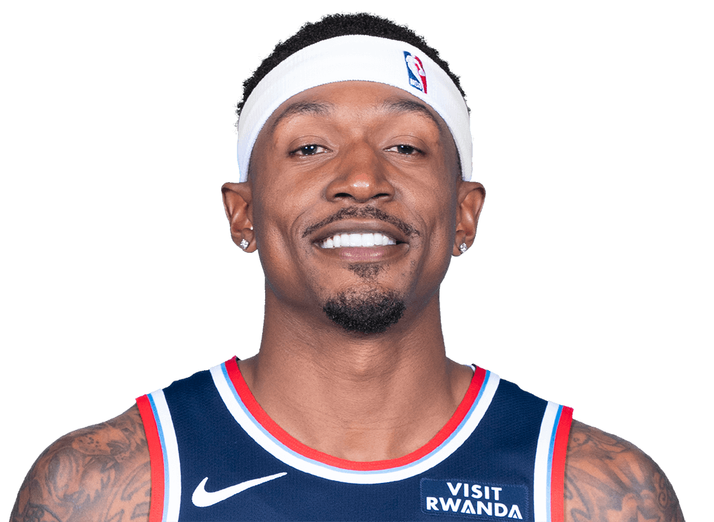 Bradley Beal