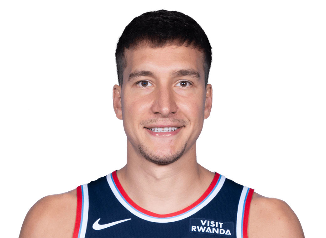 Bogdan Bogdanović