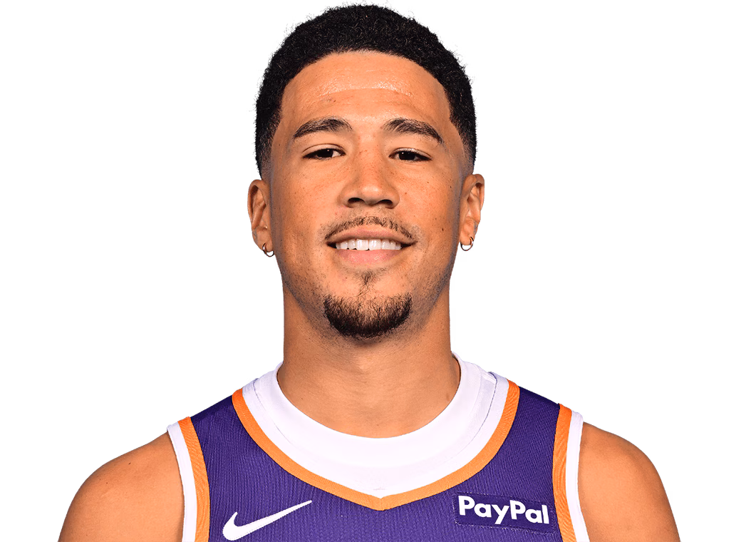 Devin Booker