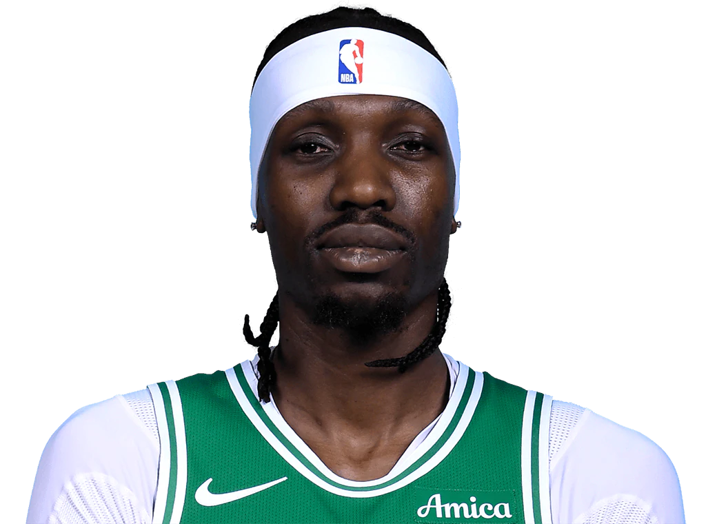 Chris Boucher