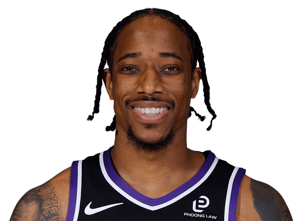 Demar Derozan