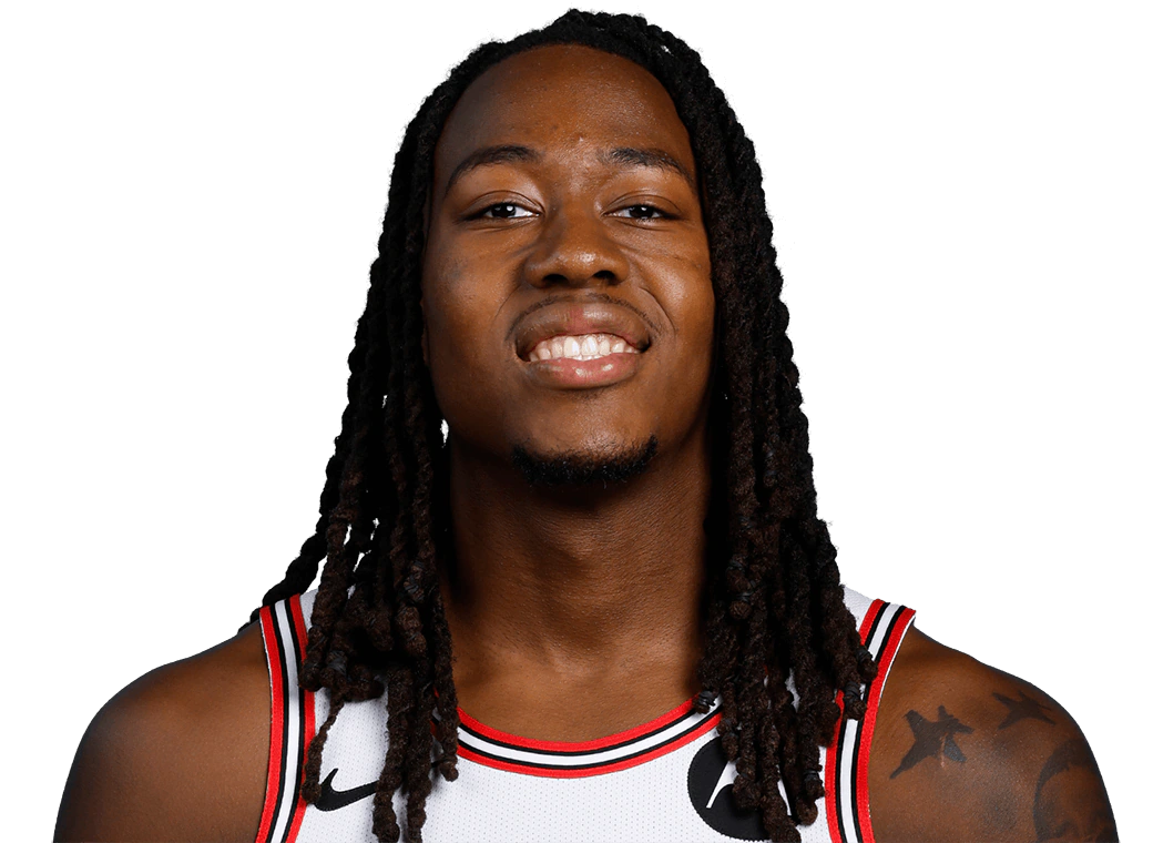 Ayo Dosunmu