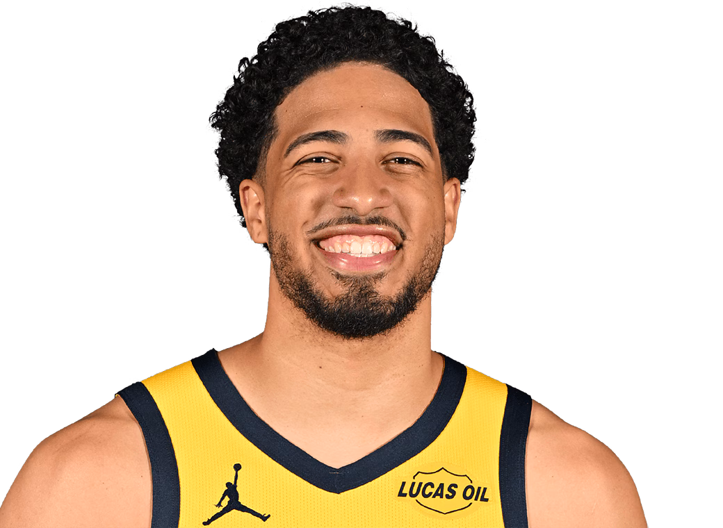 Tyrese Haliburton