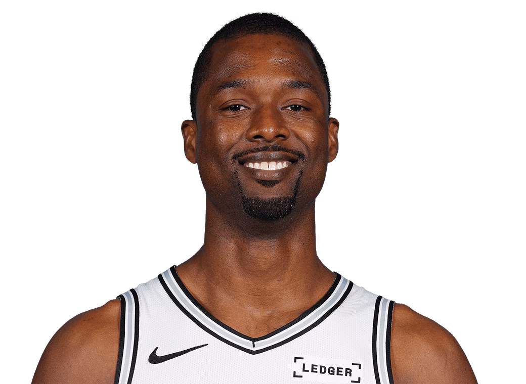 Harrison Barnes