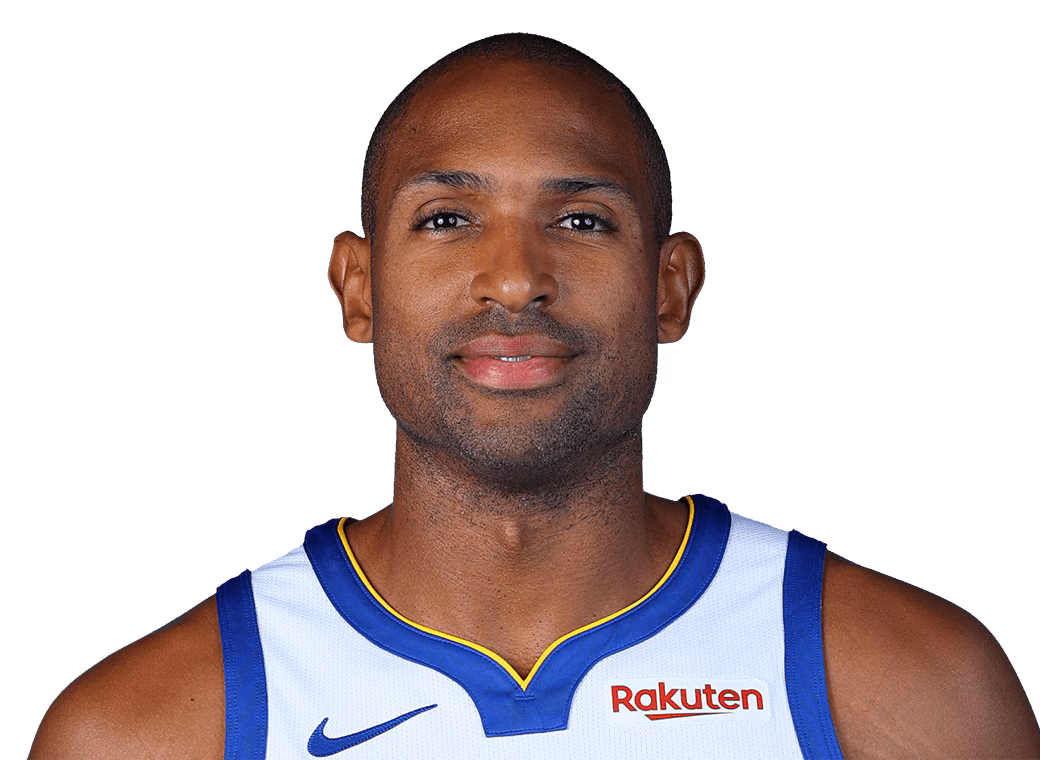 Al Horford