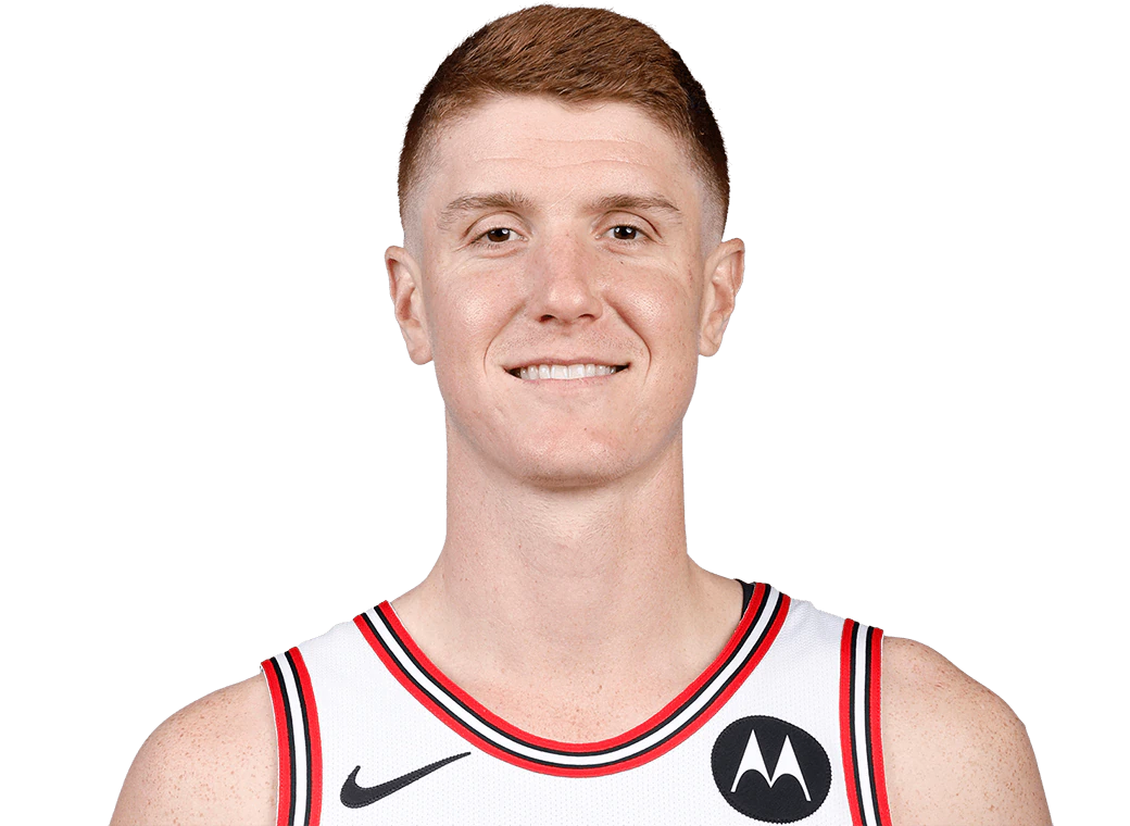 Kevin Huerter
