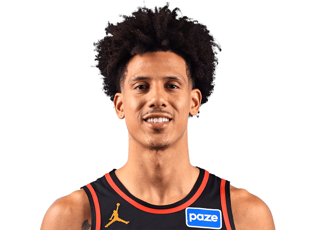 Jalen Johnson