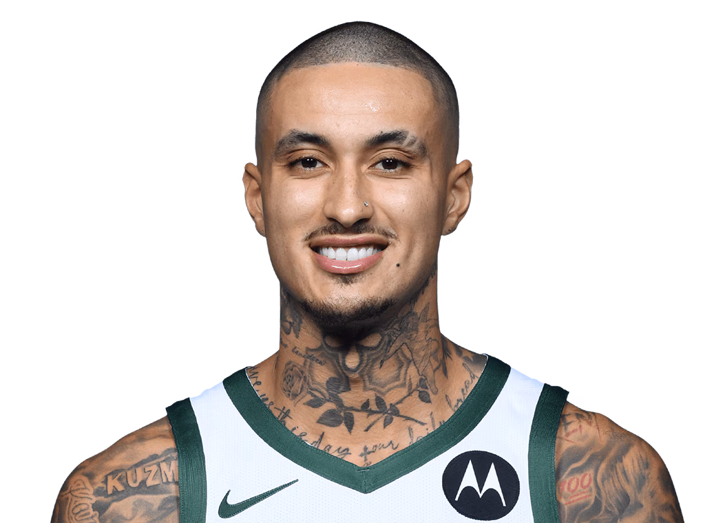 Kyle Kuzma