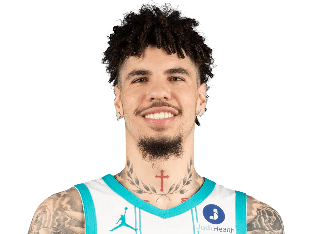 Lamelo Ball