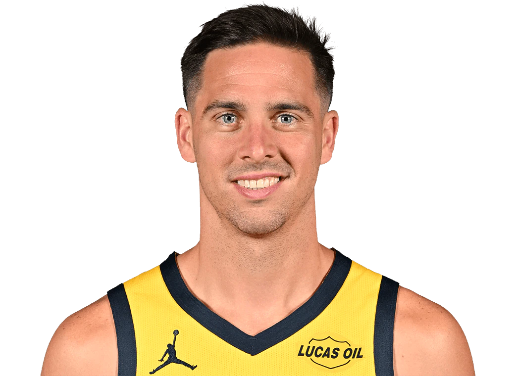 T.j. Mcconnell