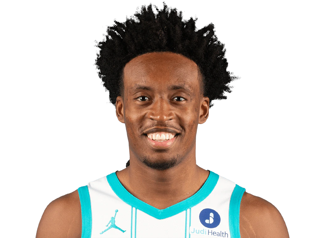 Collin Sexton