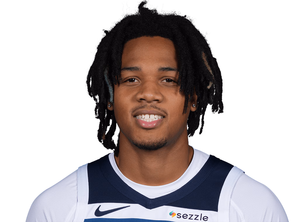 Terrence Shannon Jr.