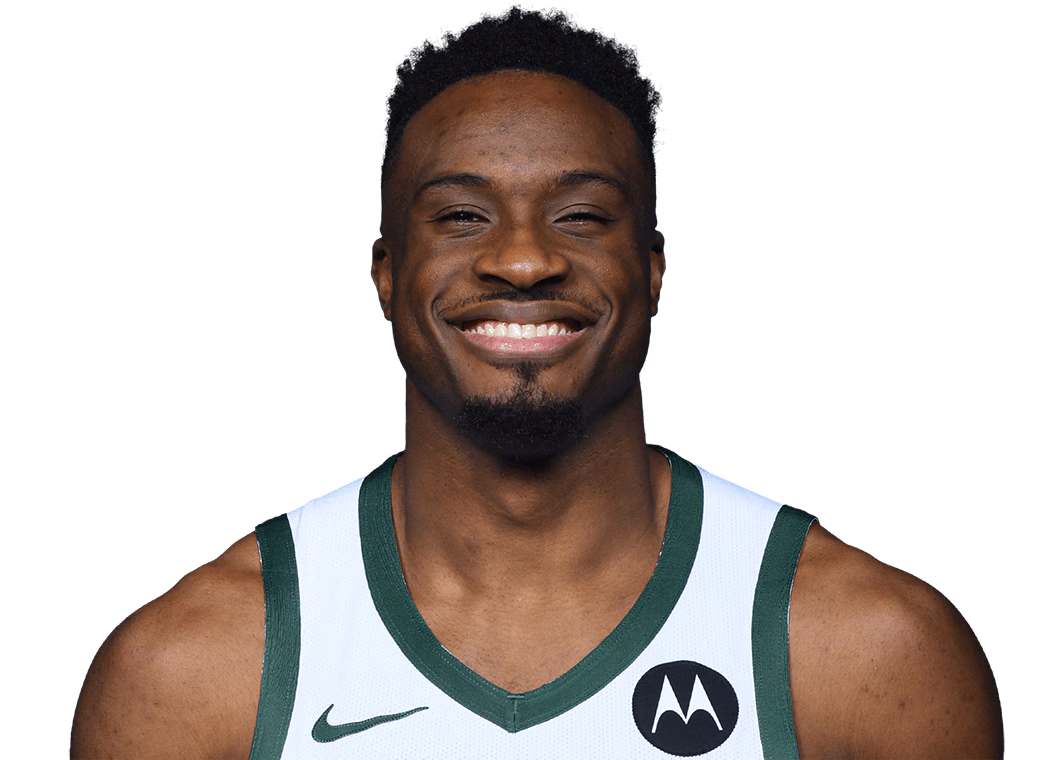 Thanasis Antetokounmpo