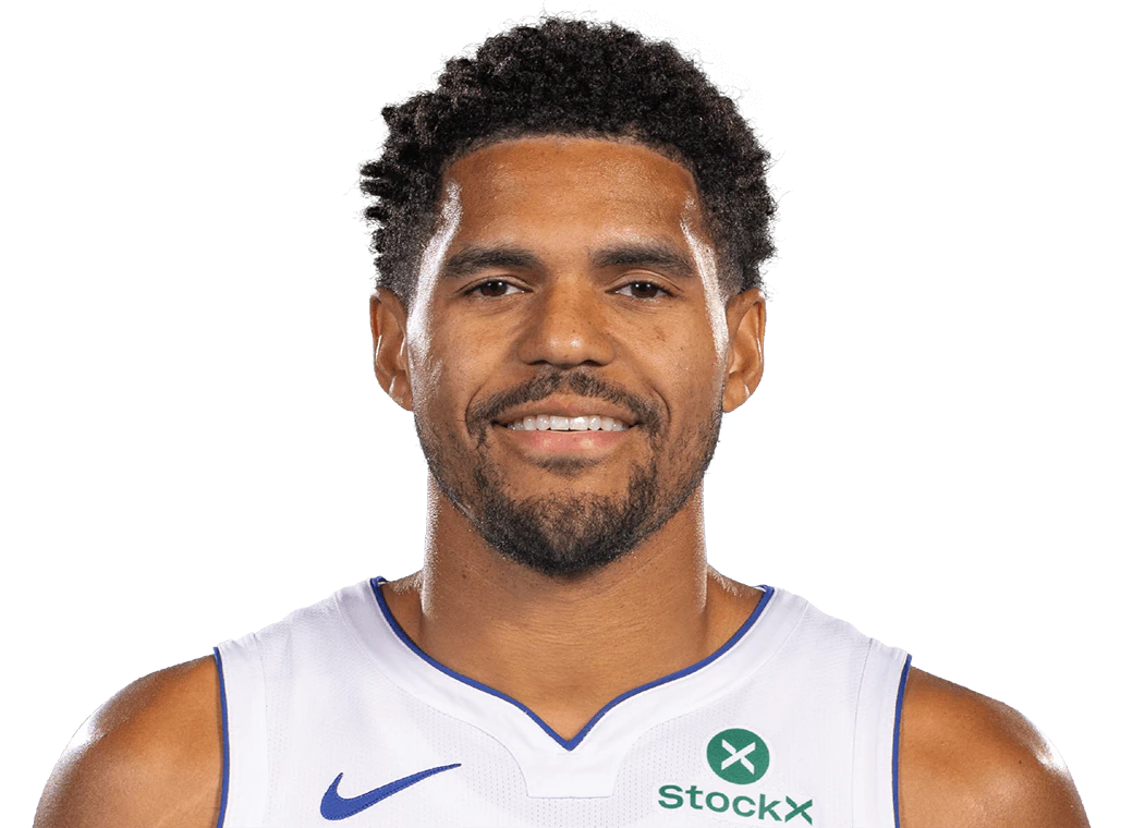 Tobias Harris