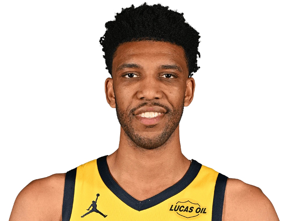 Tony Bradley