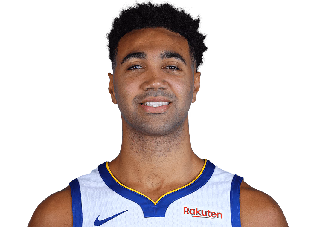 Trayce Jackson-davis