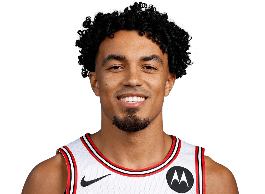 Tre Jones