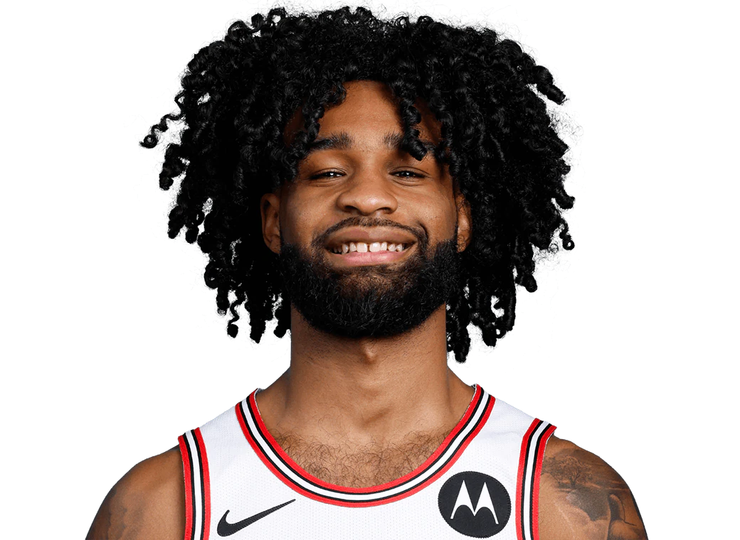 Coby White