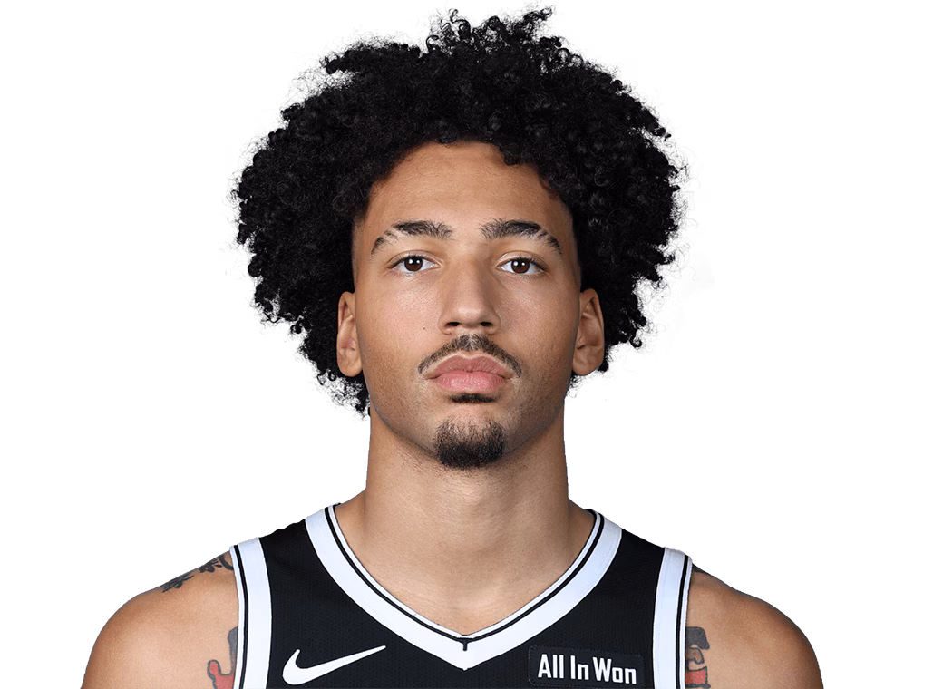 Jalen Wilson