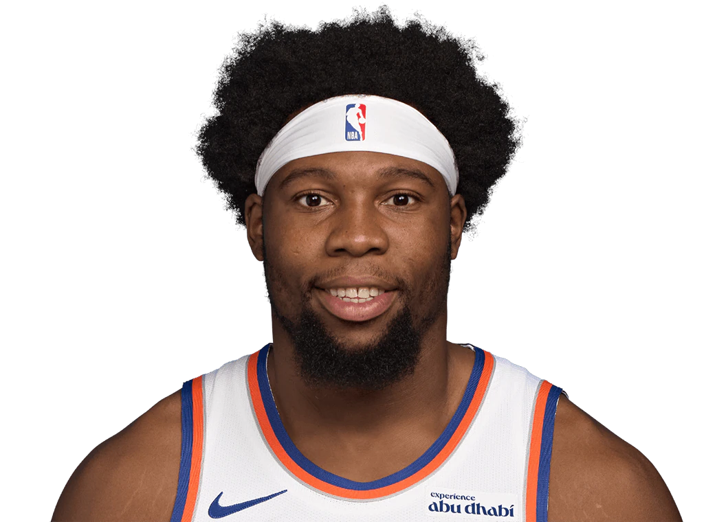 Guerschon Yabusele