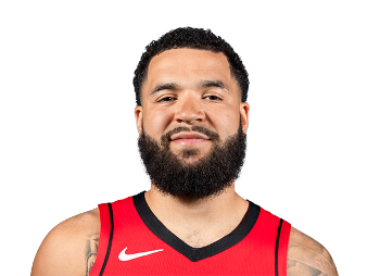 Fred Vanvleet