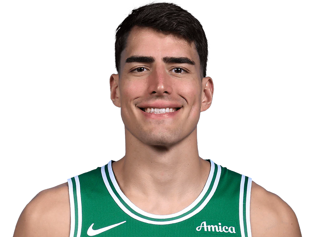 Luka Garza