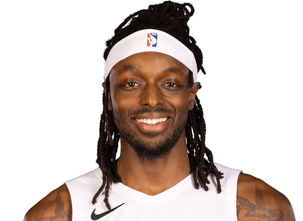 Jerami Grant