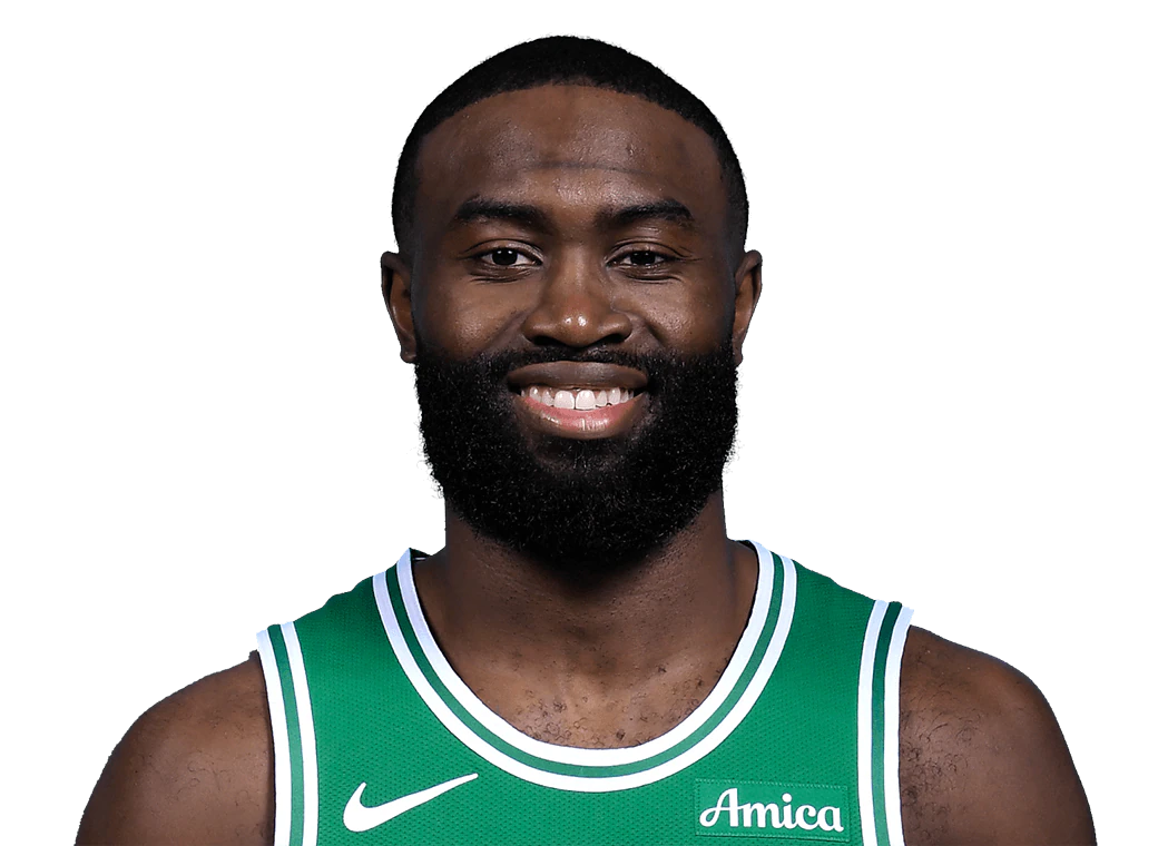 Jaylen Brown
