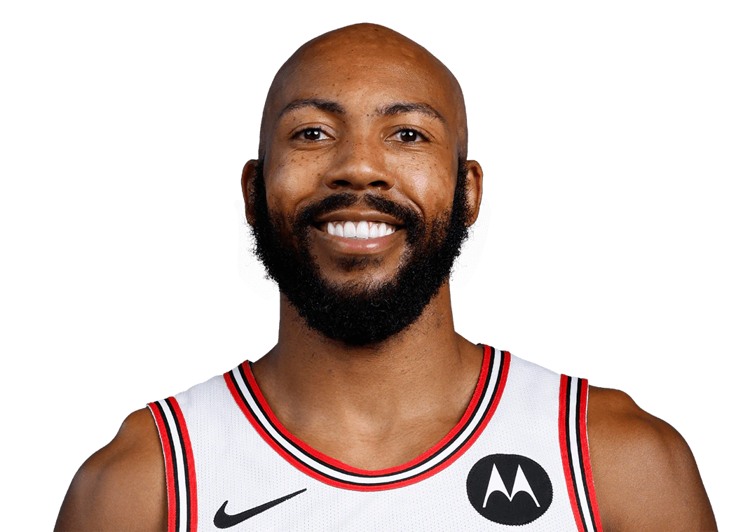 Jevon Carter