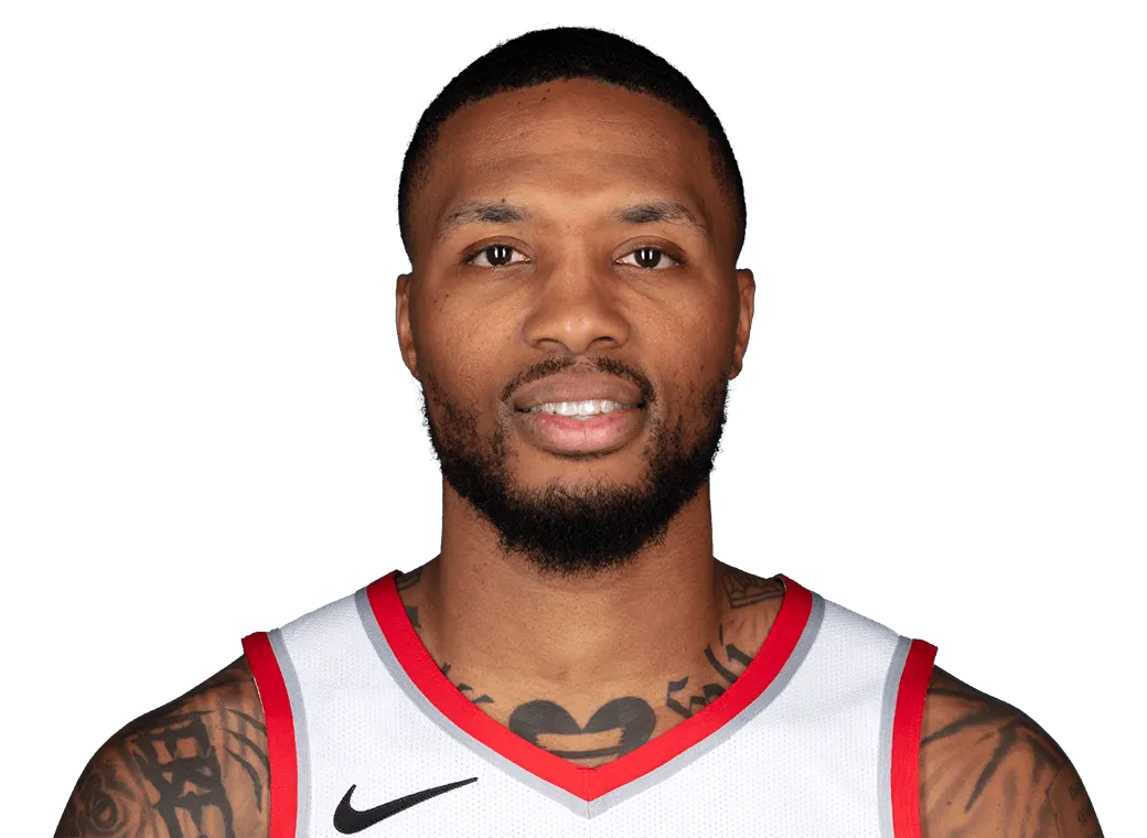 Damian Lillard